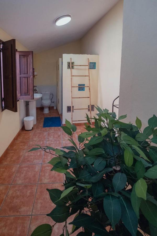 B&B La Granadilla Cónchar Exterior foto